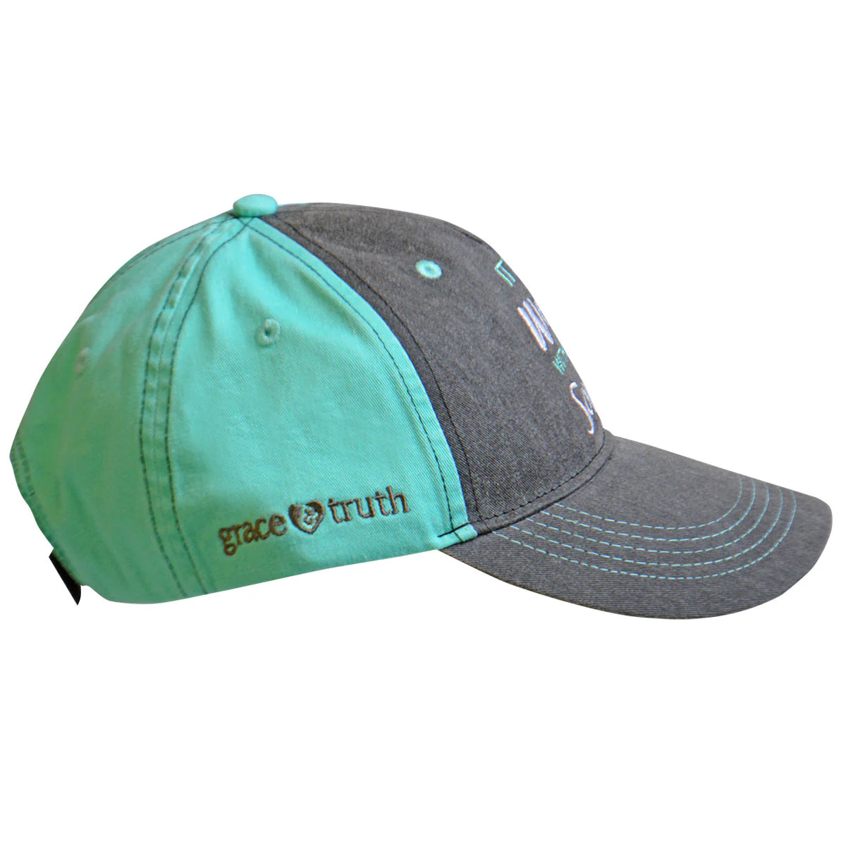 It Is Well - Hat
