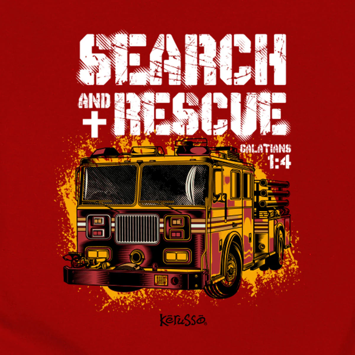 Search & Rescue