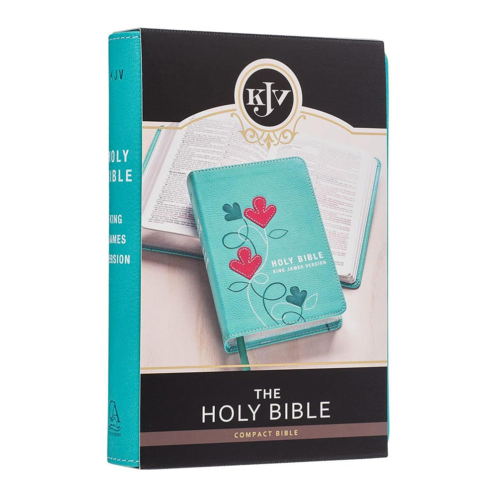 KJV Compact Bible