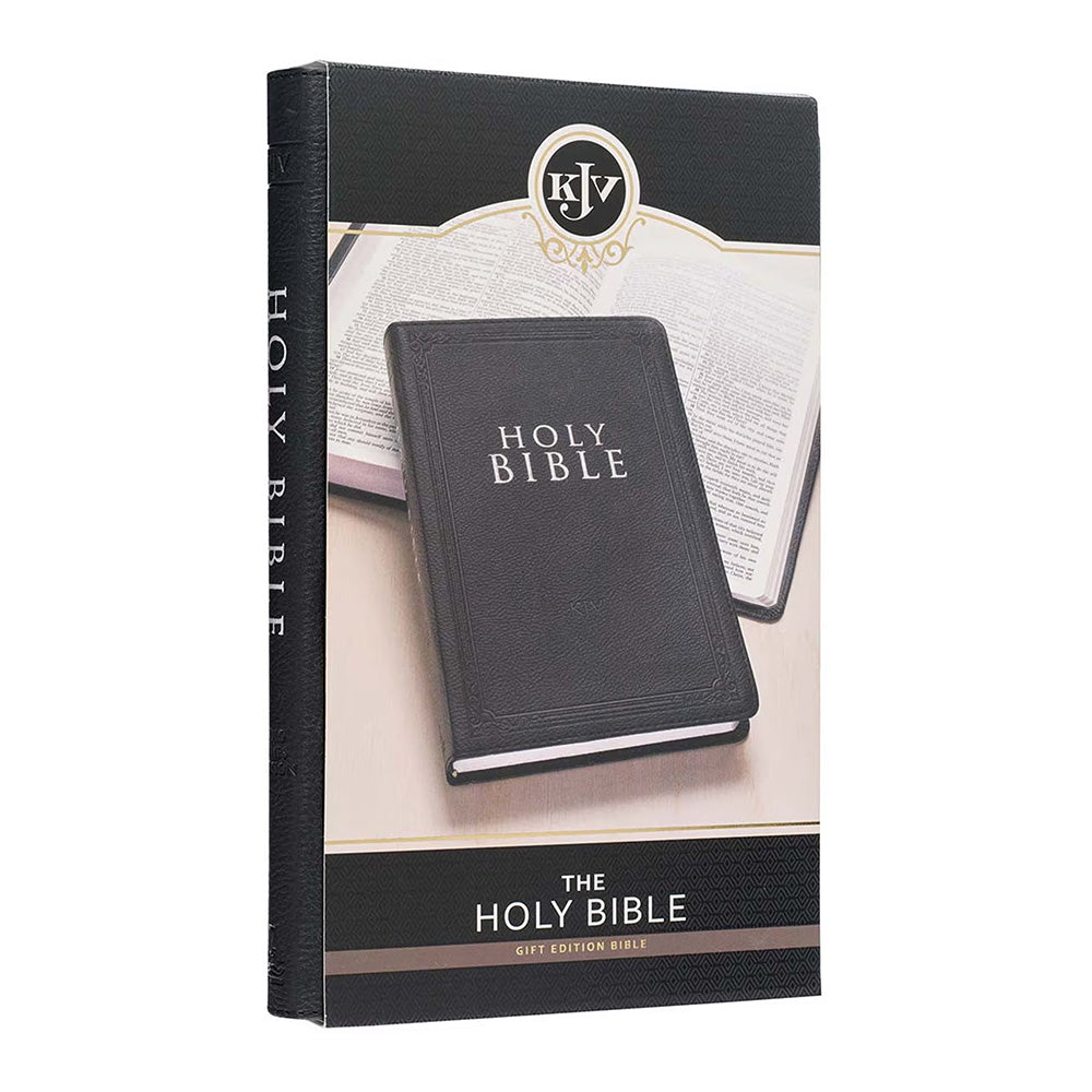 KJV Gift Edition Bible