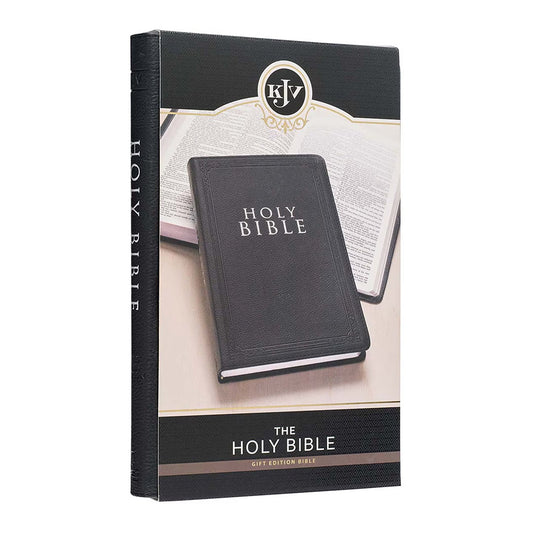 KJV Gift Edition Bible