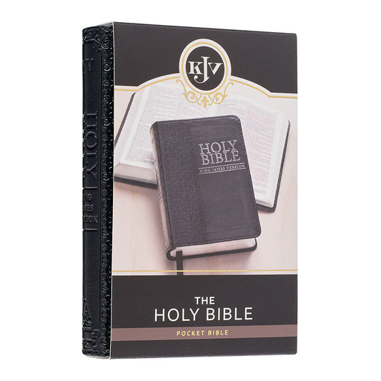 KJV Pocket Bible