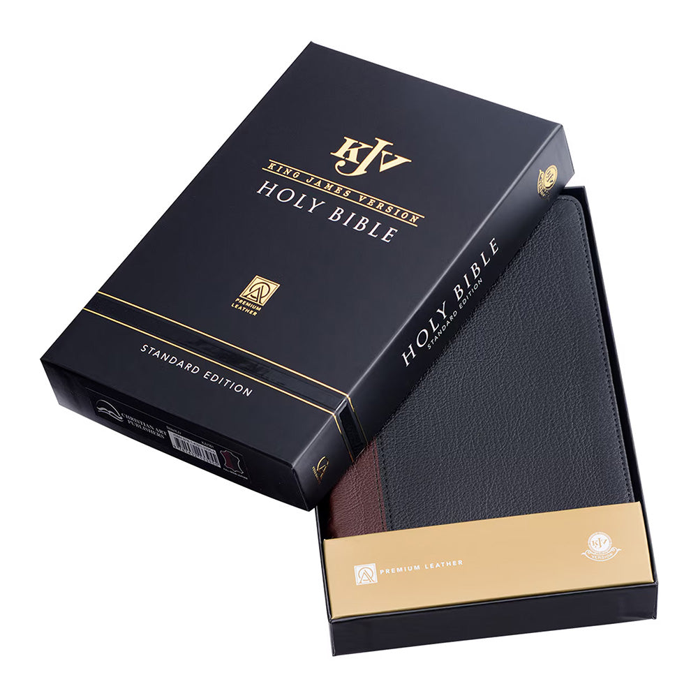 KJV Gift Edition Bible