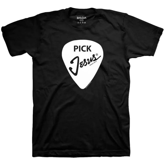 Pick Jesus T-Shirt
