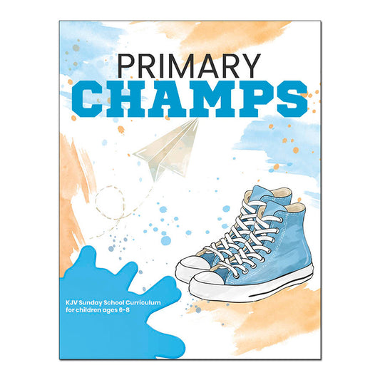 Primary Champs
