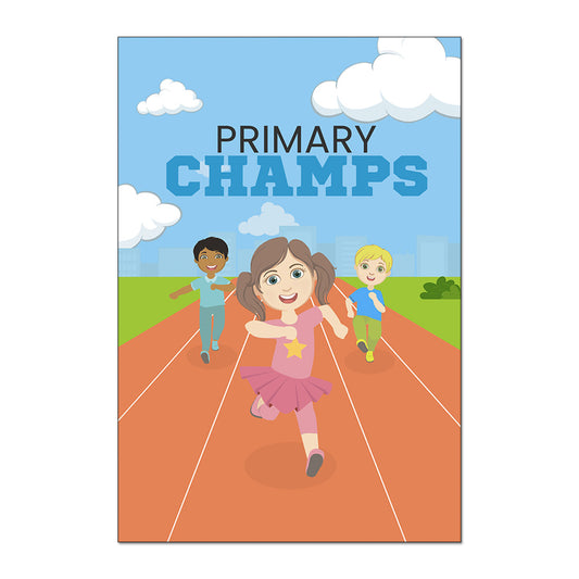 Primary Champs