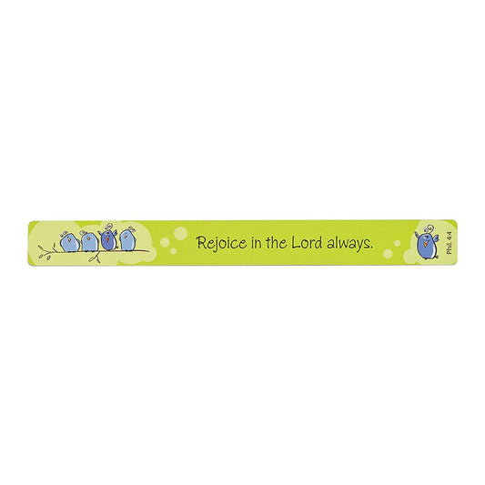 Rejoice in the Lord Always