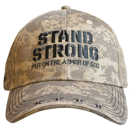Stand Strong - Hat