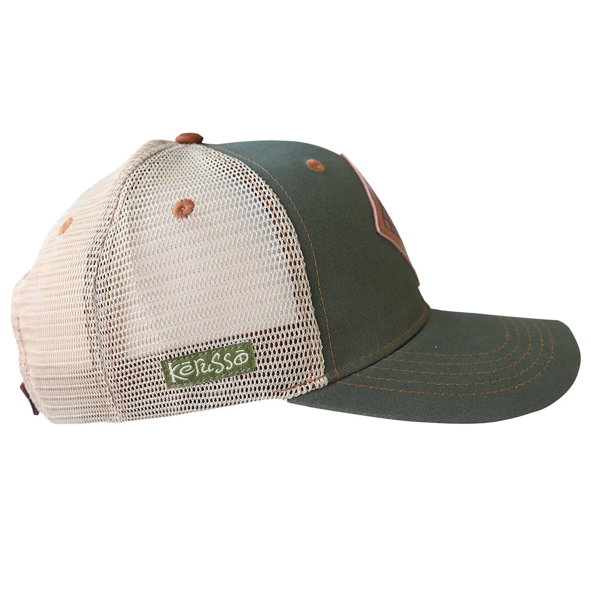 John 3:16 - Hat