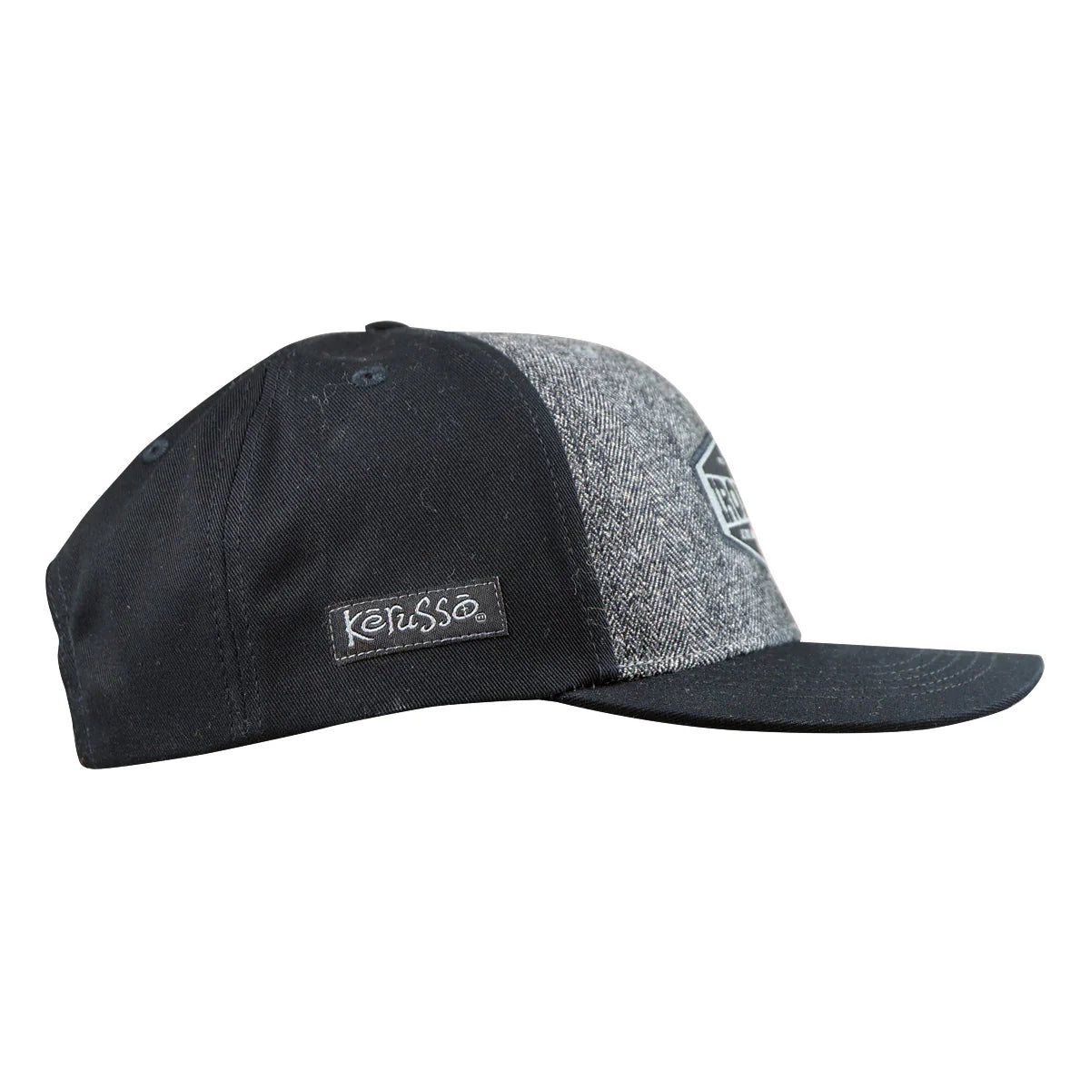 Iron Sharpens Iron - Hat