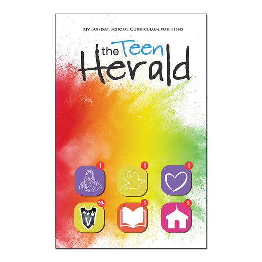 The Teen Herald