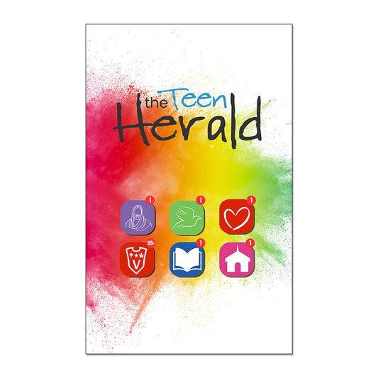 The Teen Herald