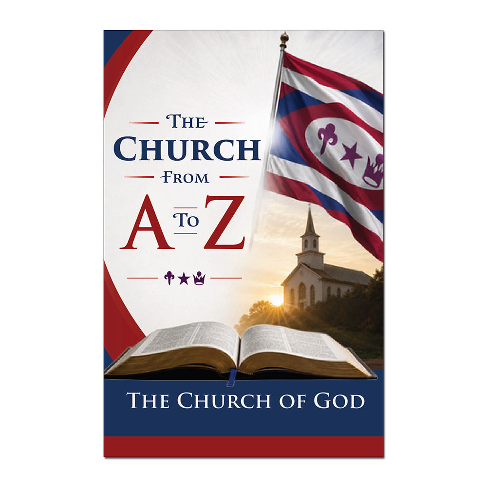 The Church from A to Z