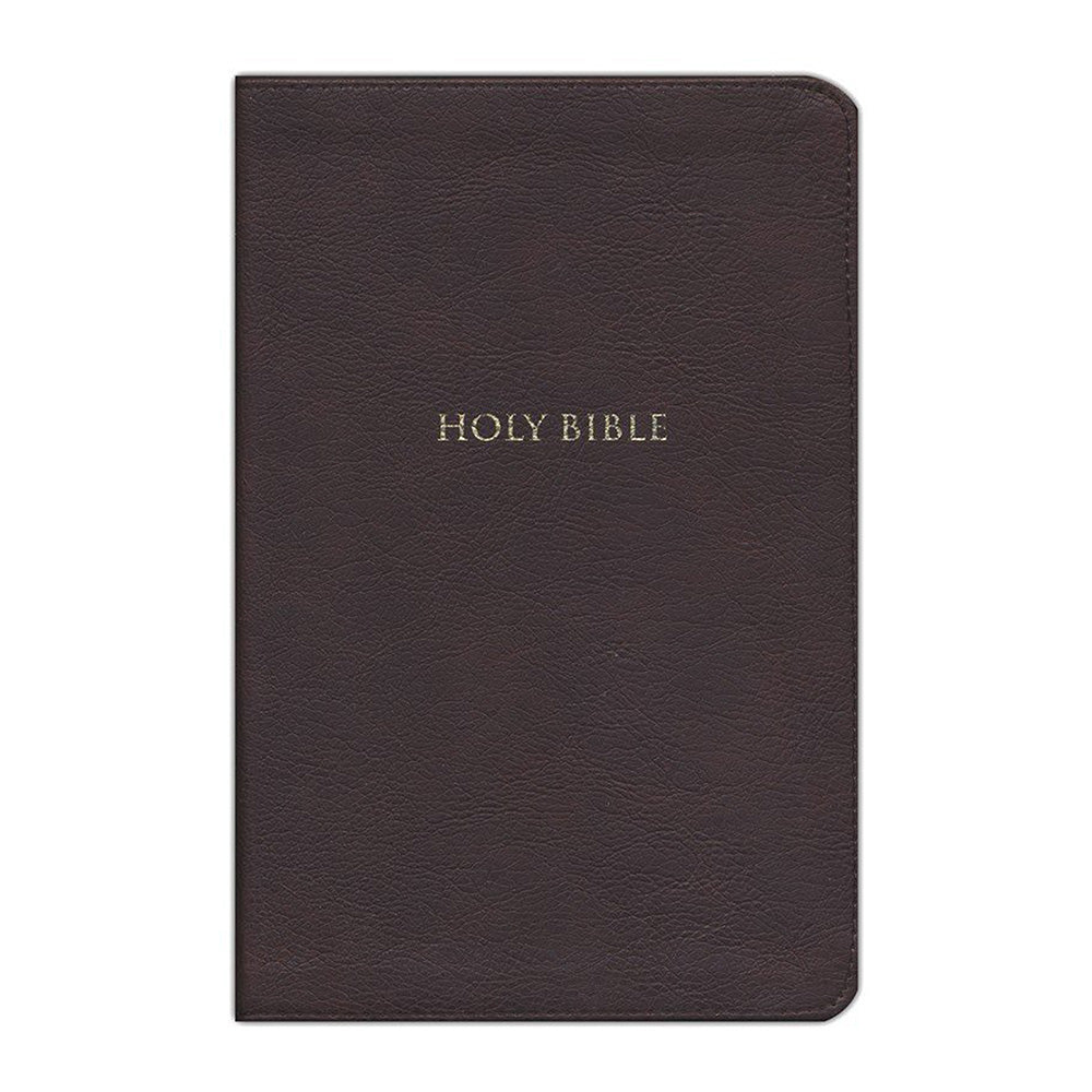 Thompson Chain-Reference Bible (Handy Size)