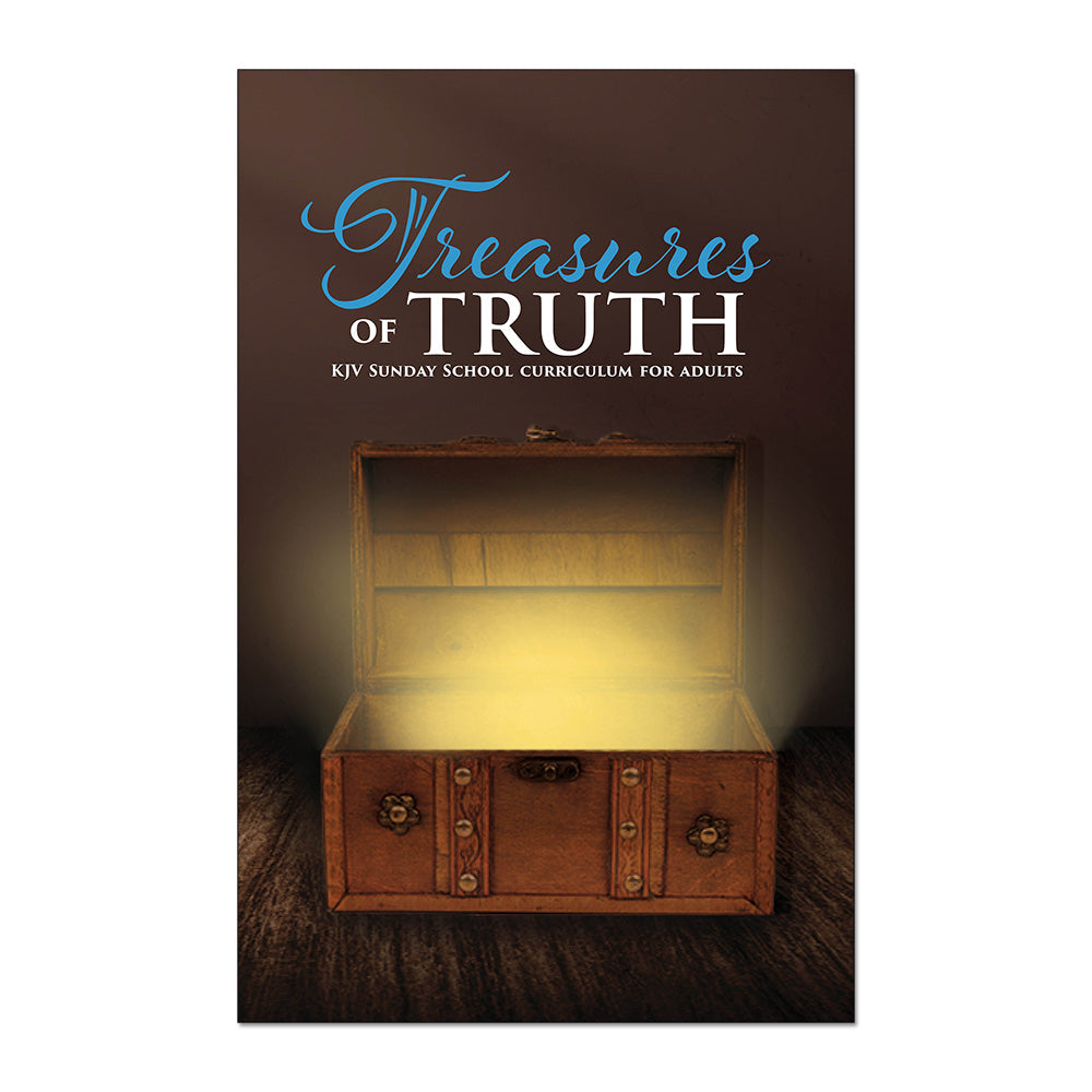 Treasures of Truth