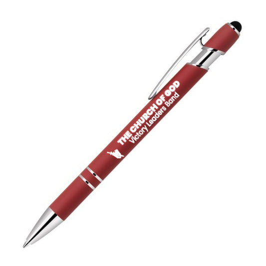 VLB Logo Ballpoint Pen