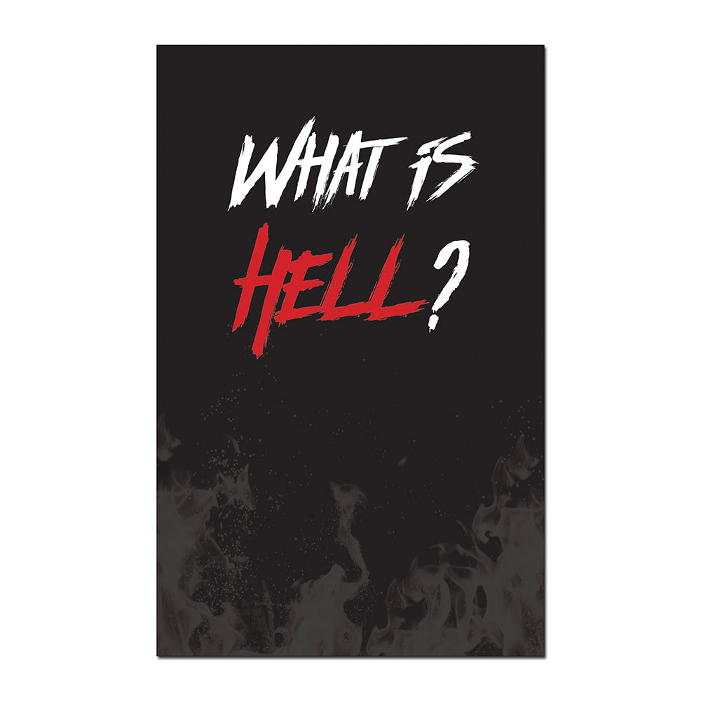 What is Hell?