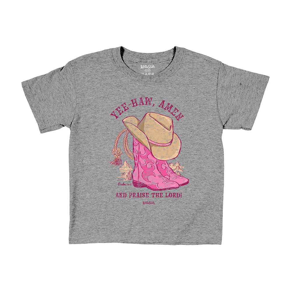Yee Haw T-Shirt