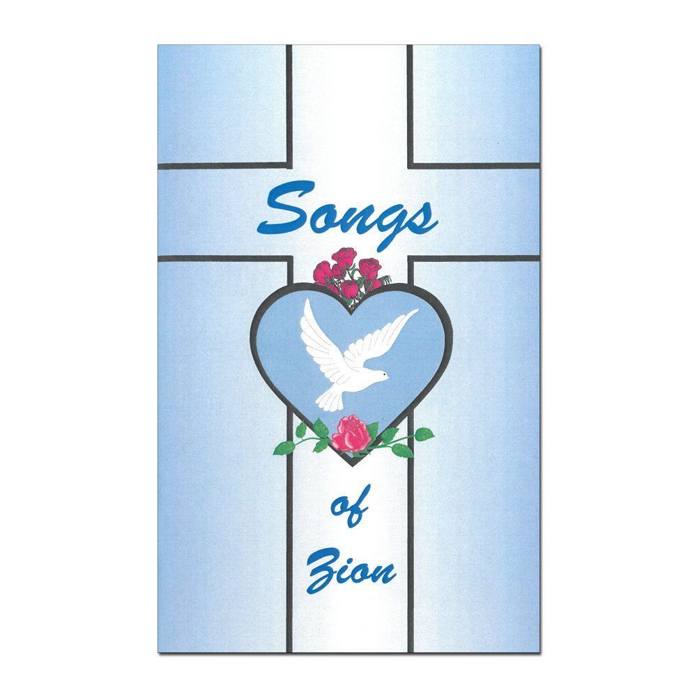 Songs of Zion