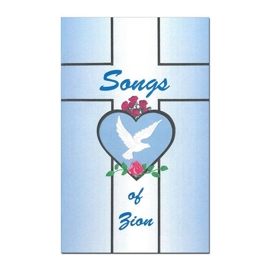 Songs of Zion