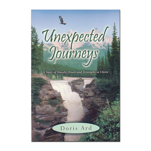 Unexpected Journeys