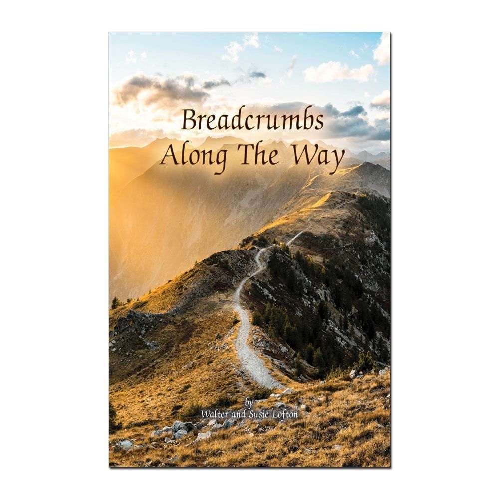 Breadcrumbs Along the Way
