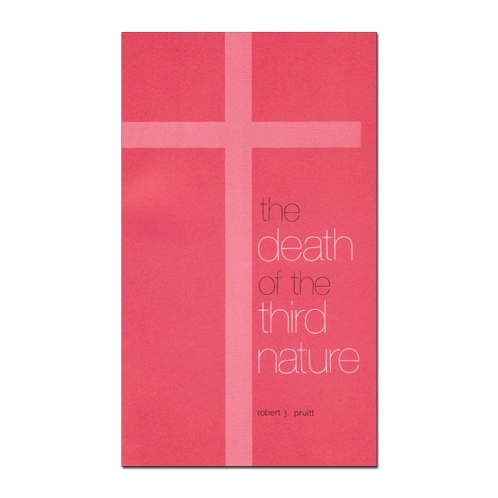 The Death of the Third Nature