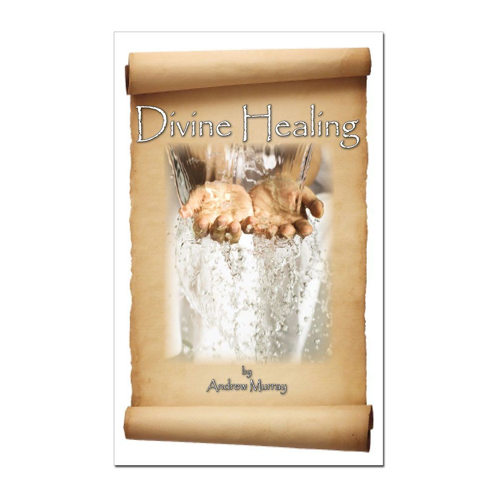 Divine Healing