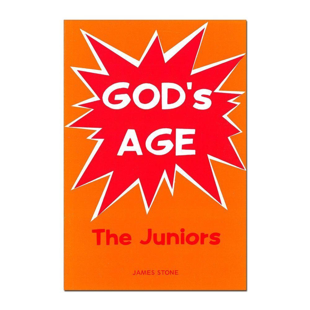 God's Age: The Juniors