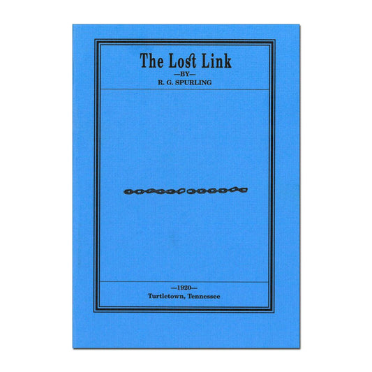 The Lost Link
