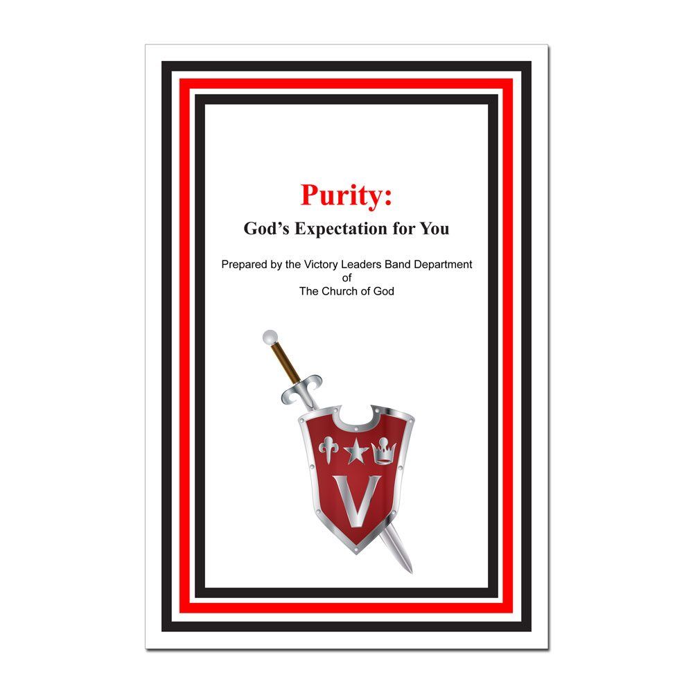 Purity: God's Expectation for You