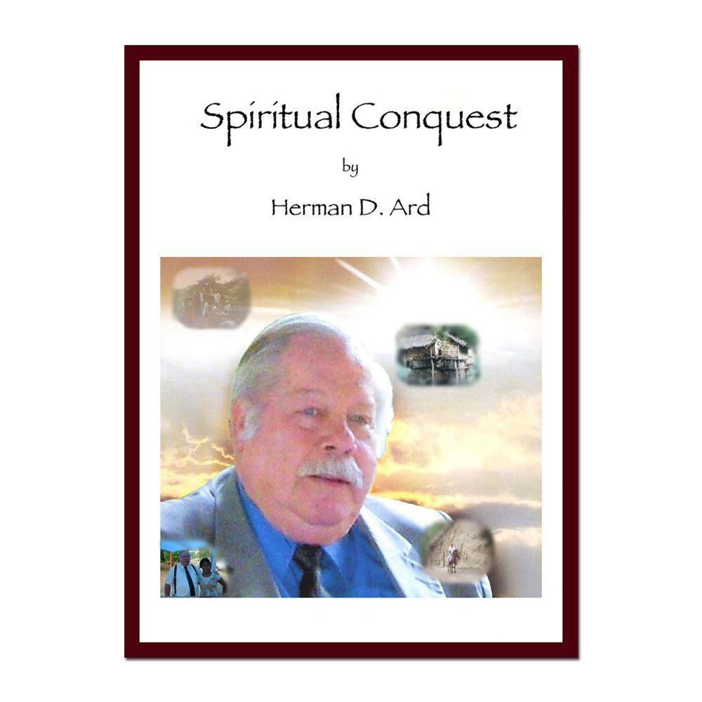 Spiritual Conquest