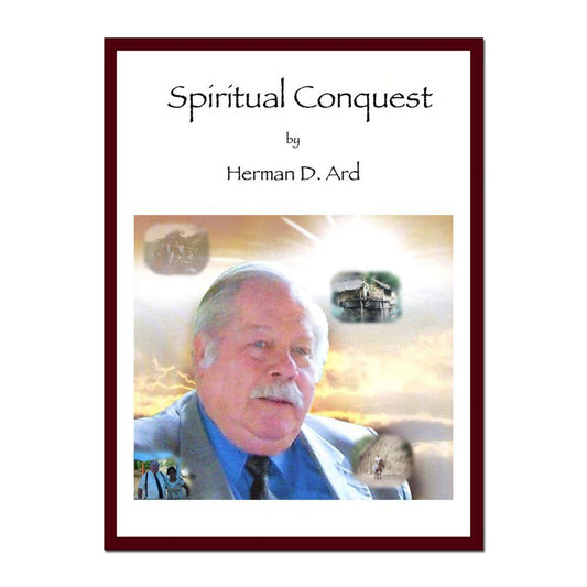 Spiritual Conquest