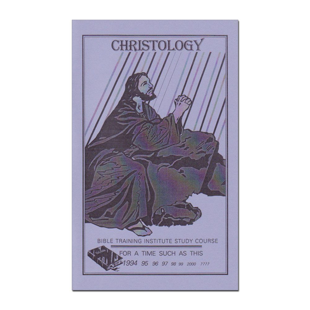 Christology