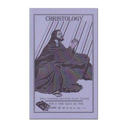 Christology