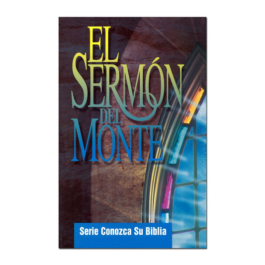 Know Your Bible Series: Sermon on the Mount