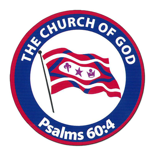 Psalms 60:4 Decal