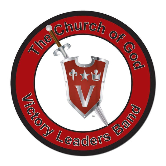 Victory Leaders Band Magnet