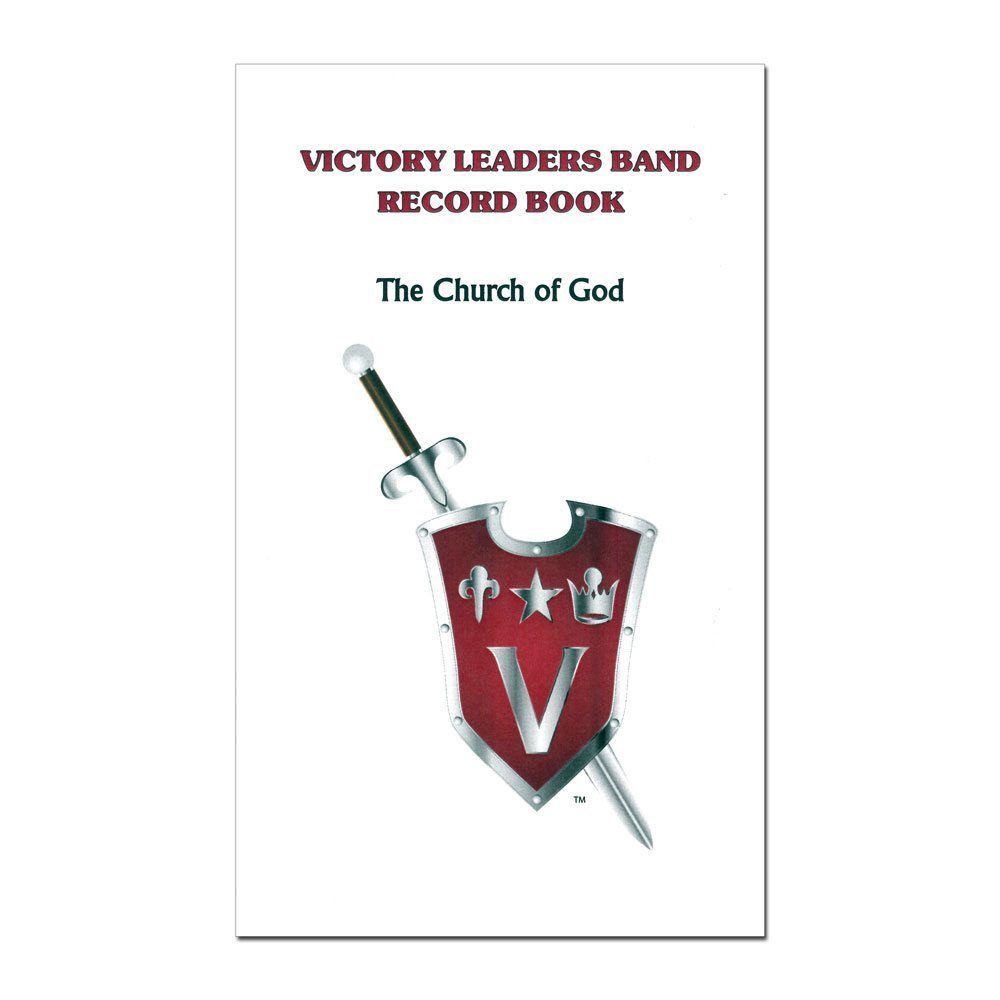 VLB Record Book