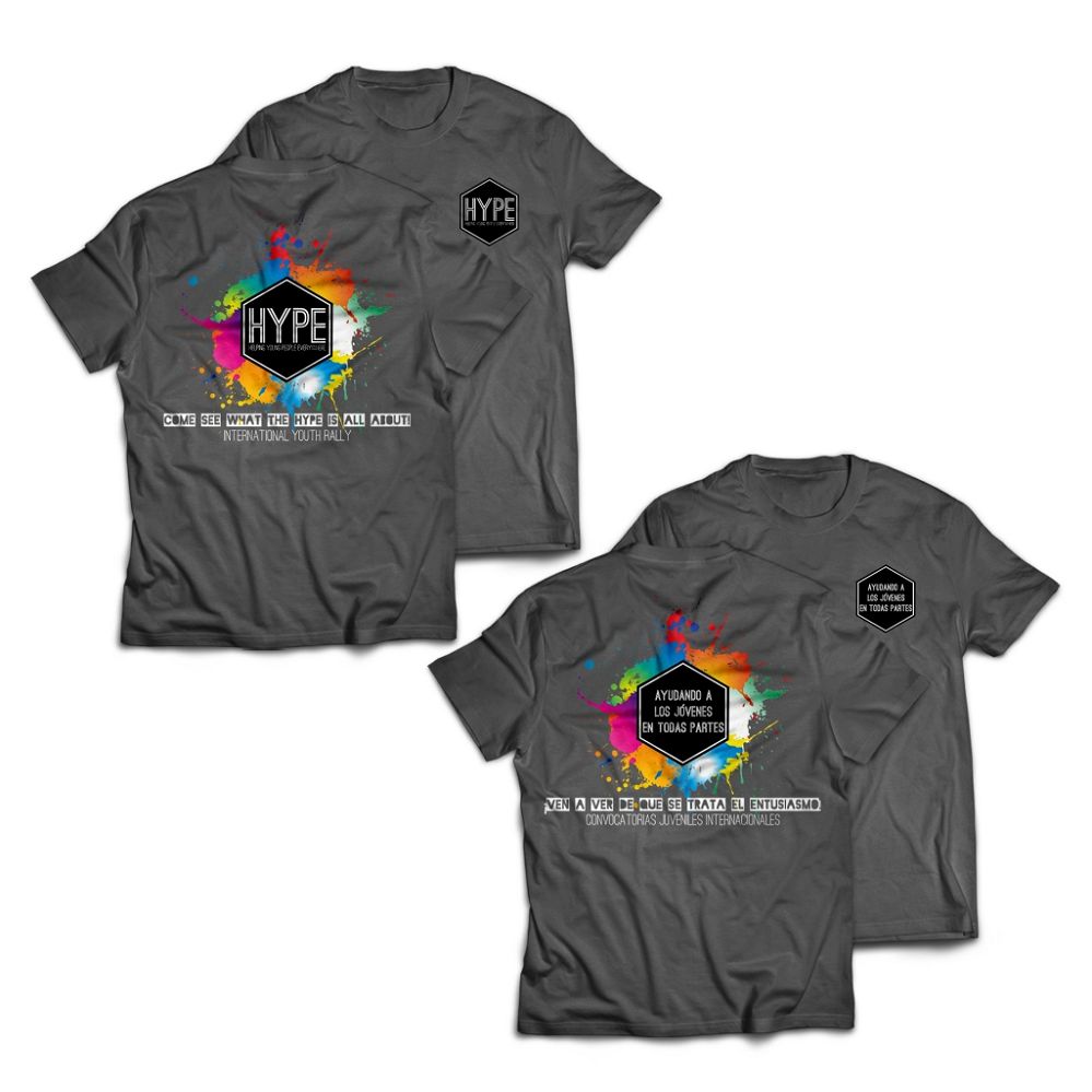 HYPE T-Shirts