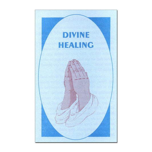 Divine Healing