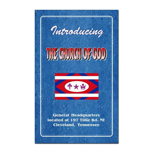 Introducing The Church of God