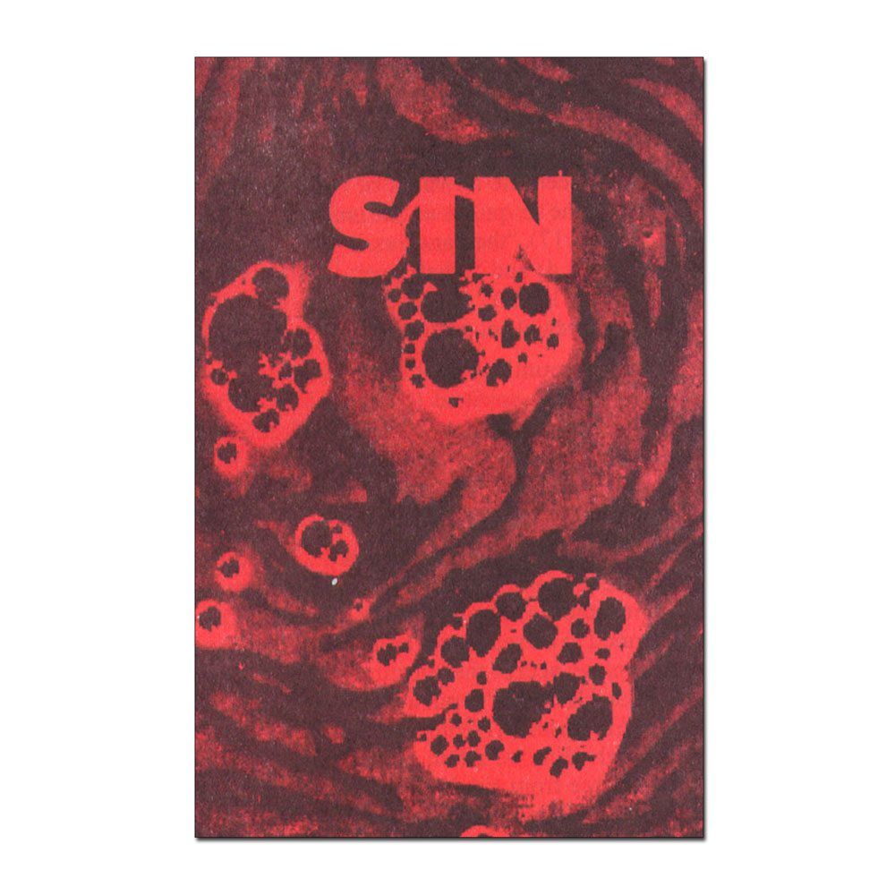 Sin