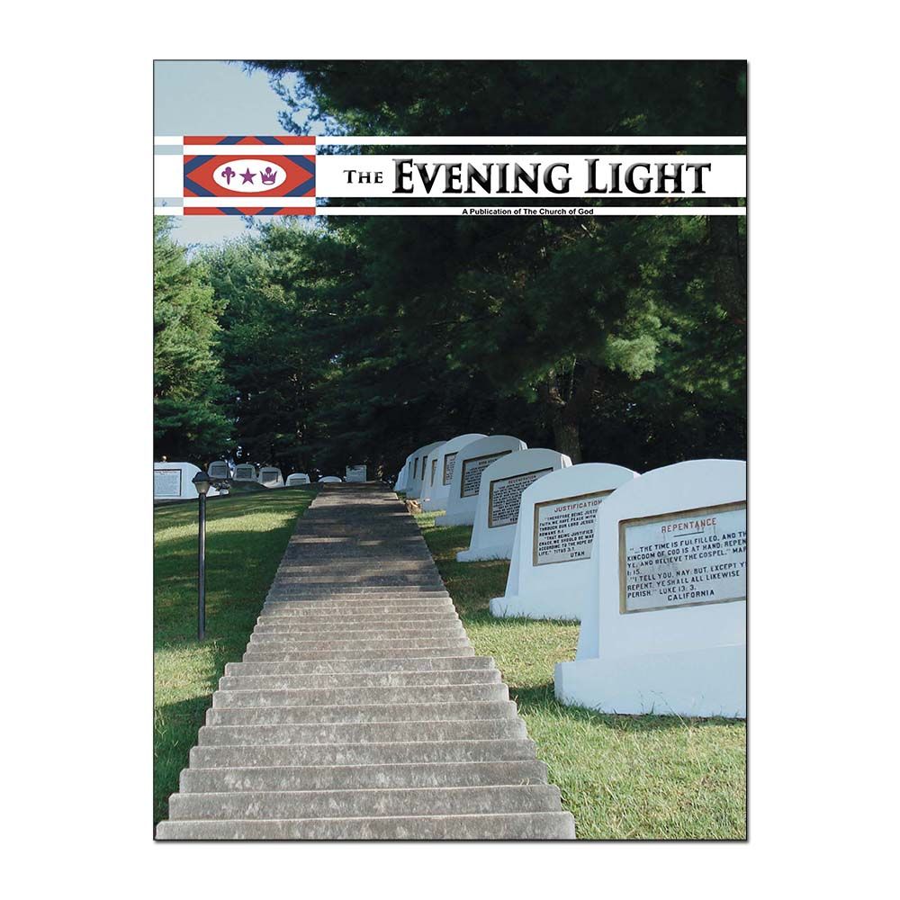 The Evening Light: Volume 29