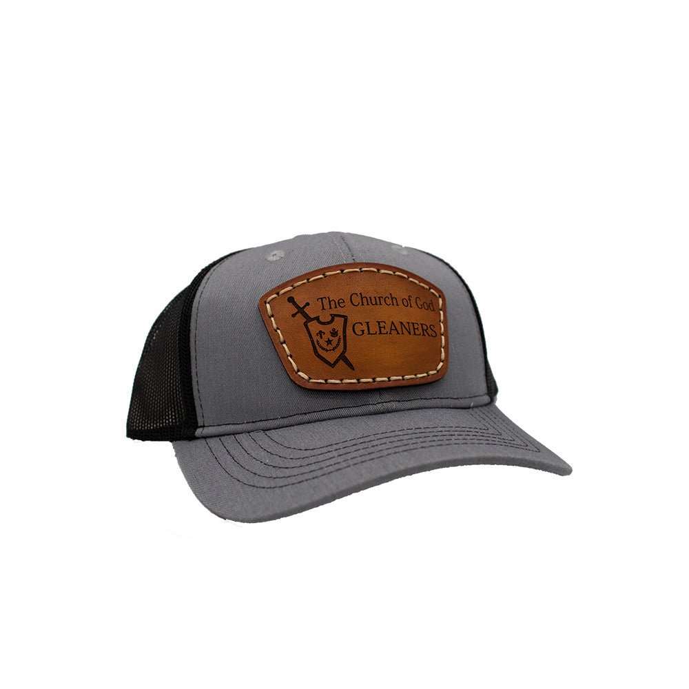 Gleaner Hat (Snapback)