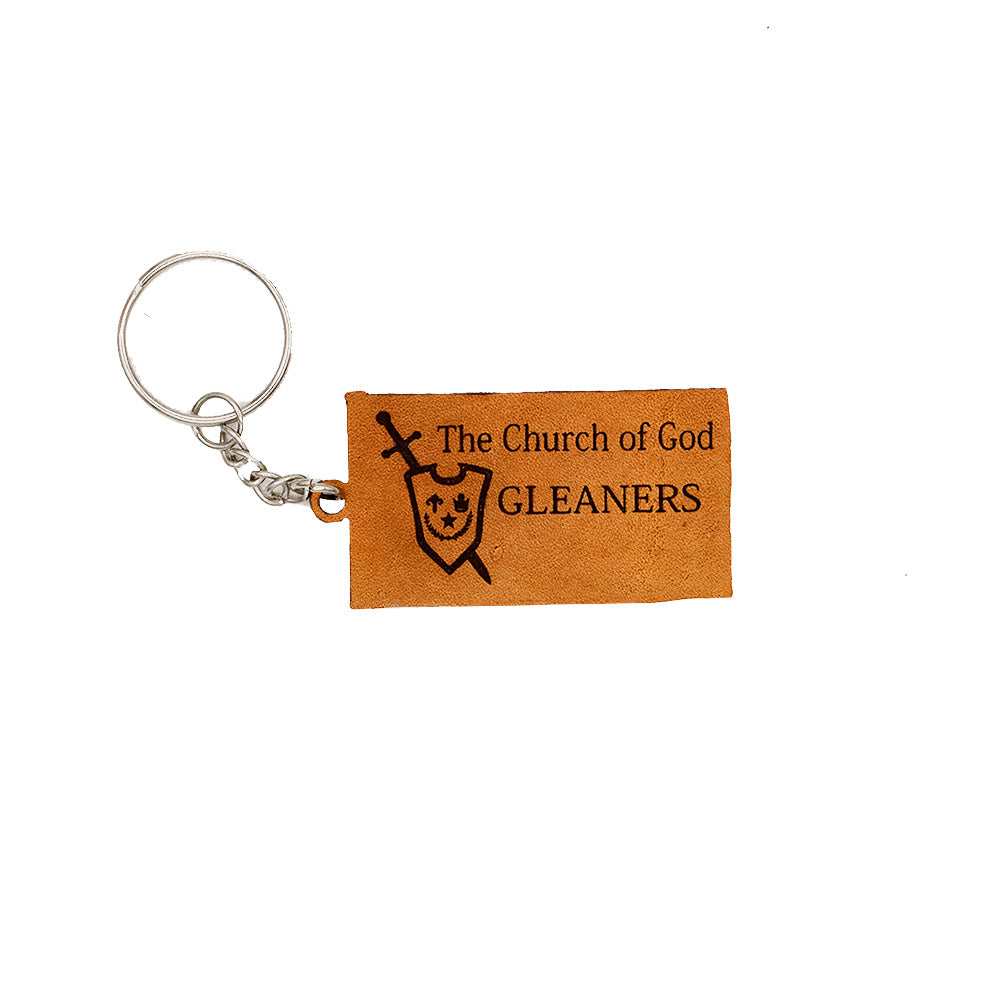 Gleaner Keychain