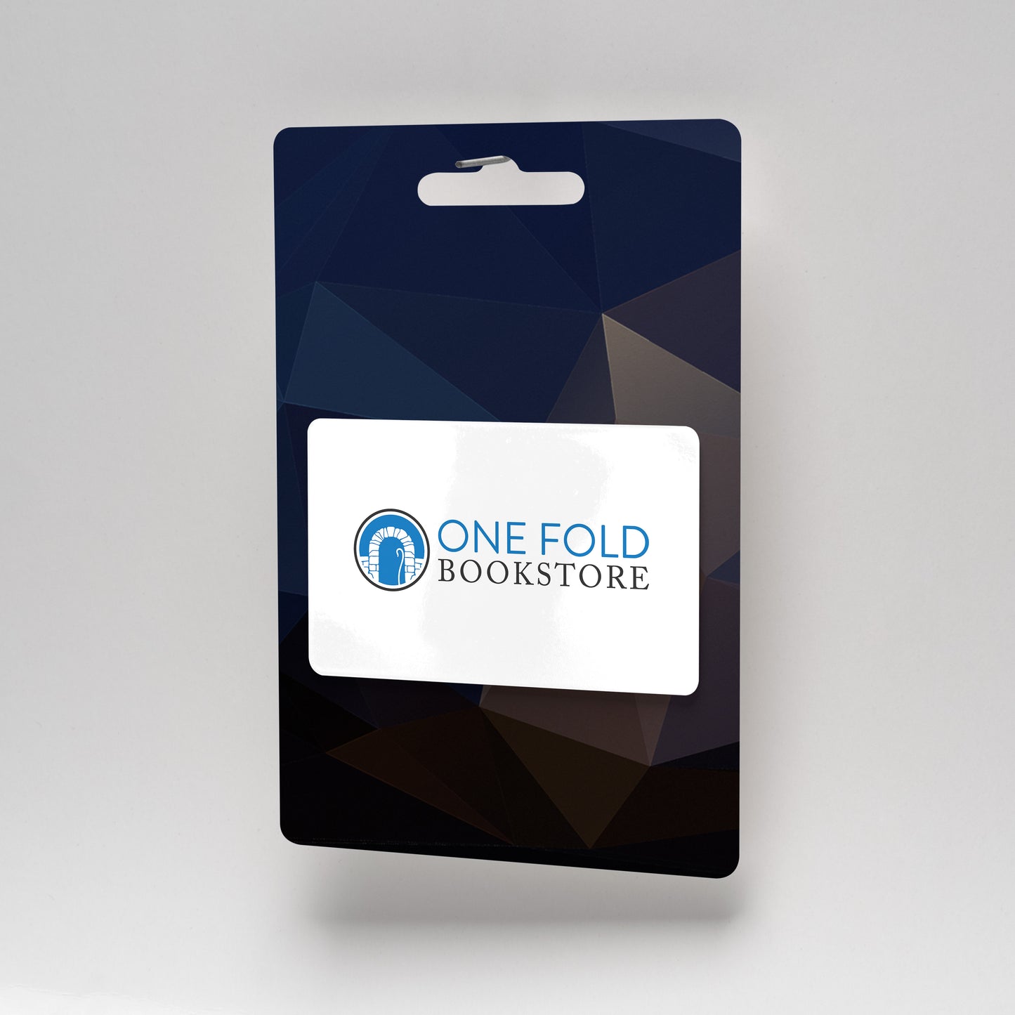 One Fold Bookstore Gift Card